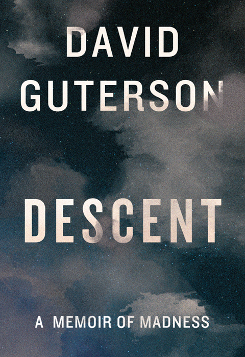 Cover image for book Descent
