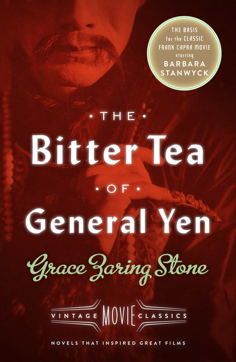 Cover image for book The Bitter Tea of General Yen