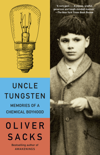 Uncle Tungsten