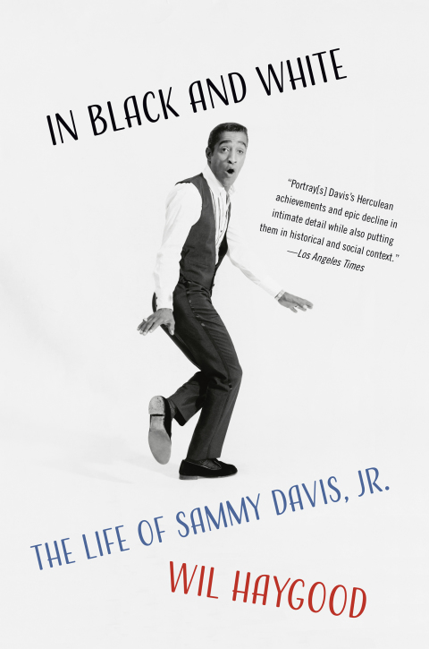 Cover image for book In Black and White