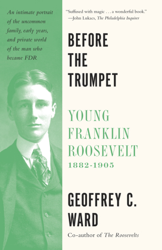 Before the Trumpet