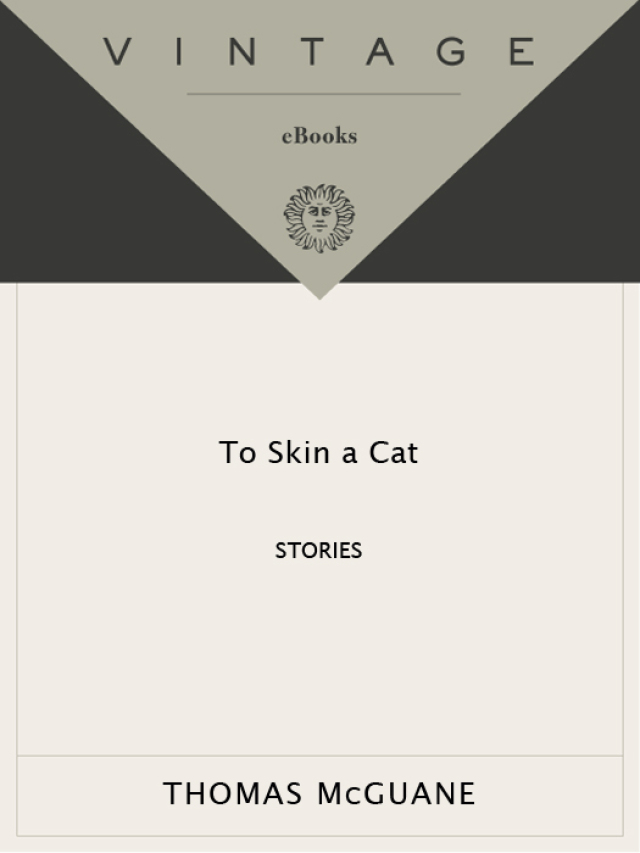 To Skin a Cat
