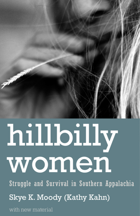 Cover image for book Hillbilly Women