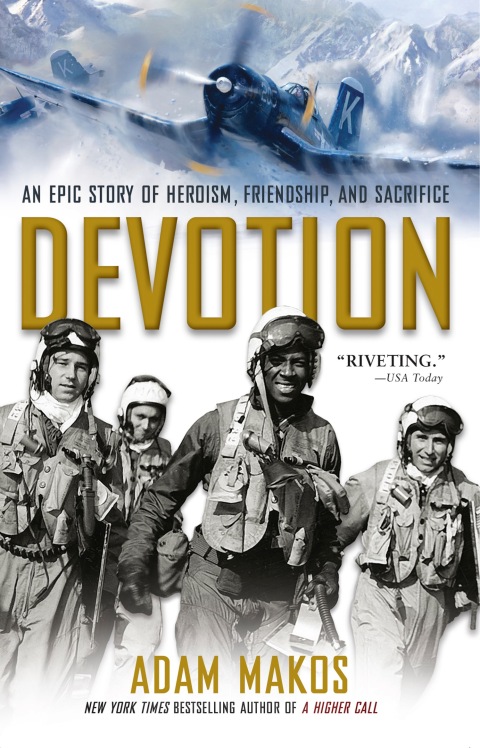 Cover image for book Devotion