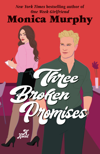 Three Broken Promises
