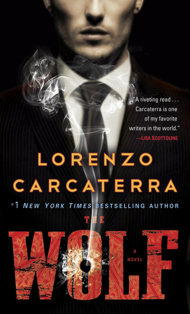 The Wolf