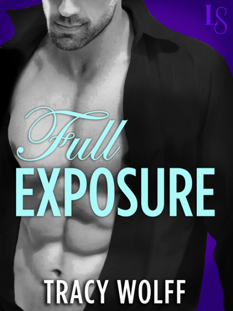 Cover image for book Full Exposure