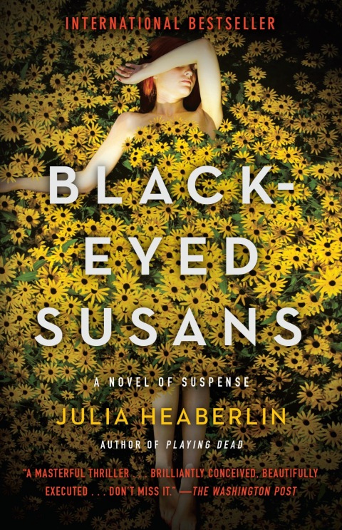 Cover image for book Black-Eyed Susans