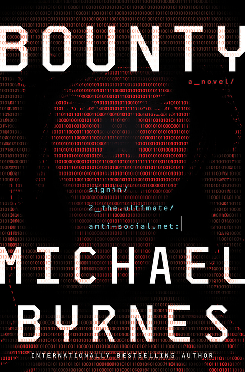 Cover image for book Bounty