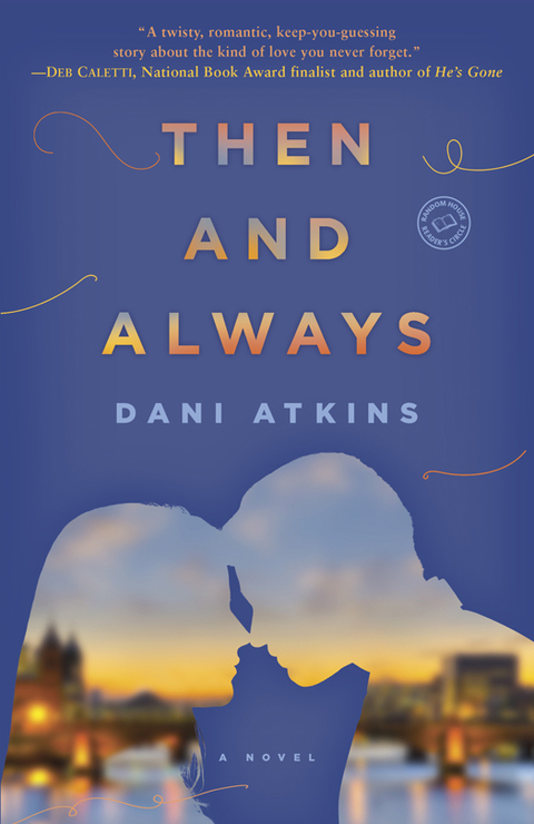 Cover image for book Then and Always