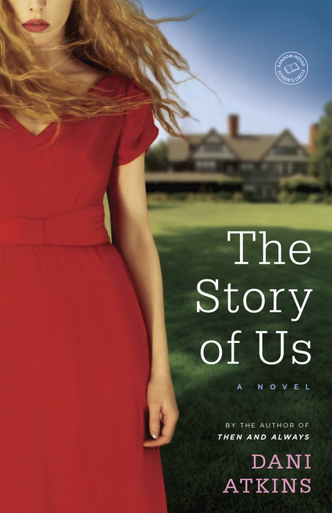 Cover image for book The Story of Us