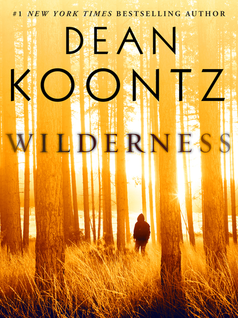 Cover image for book Wilderness (Short Story)