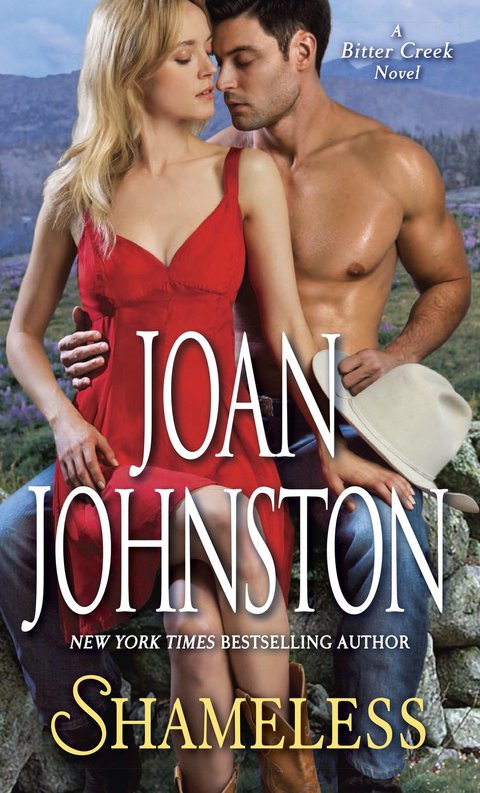 Cover image for book Shameless