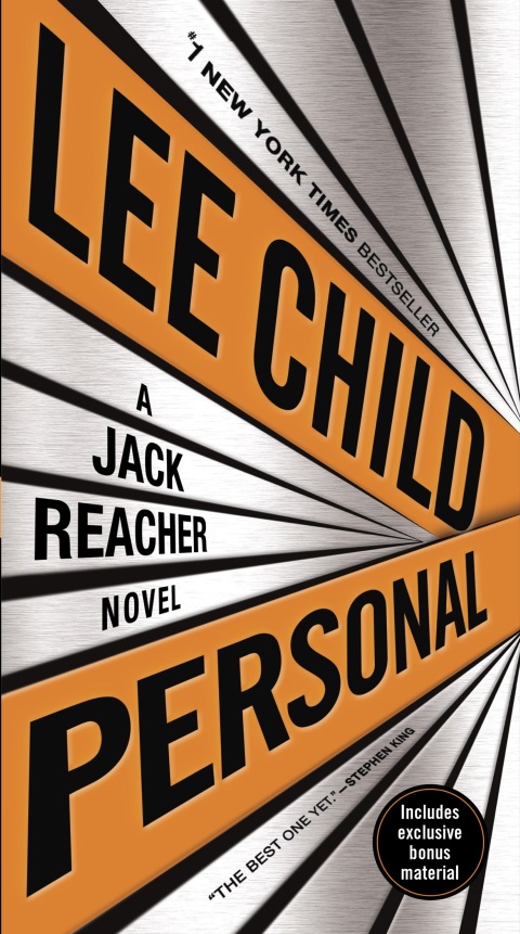 Cover image for book Personal
