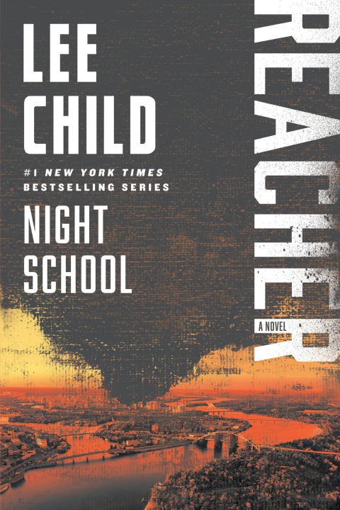 Cover image for book Night School
