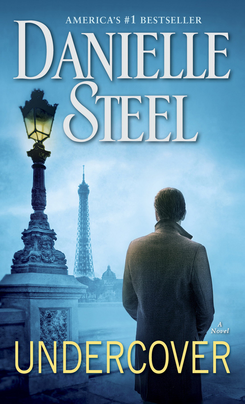 Cover image for book Undercover