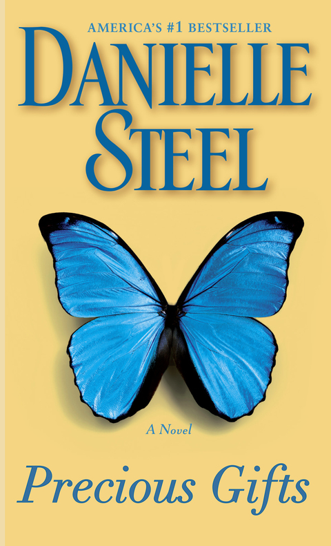 Cover image for book Precious Gifts
