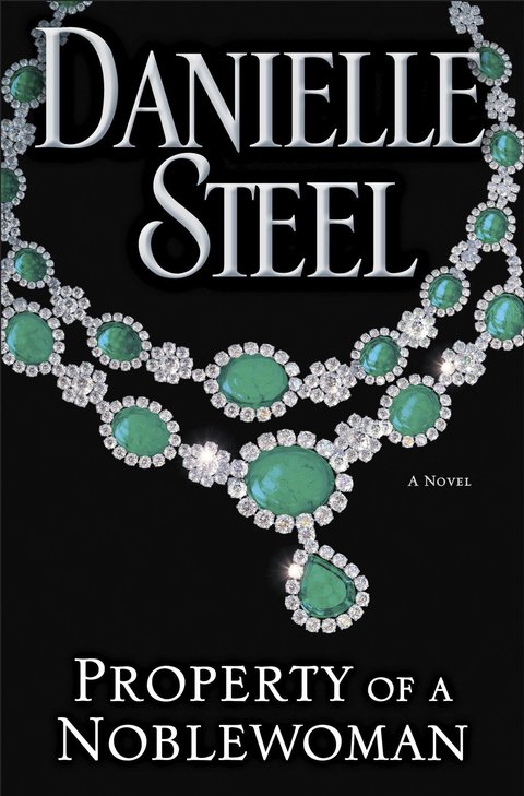 Cover image for book Property of a Noblewoman