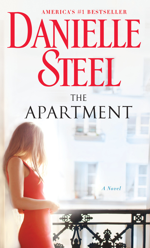 Cover image for book The Apartment