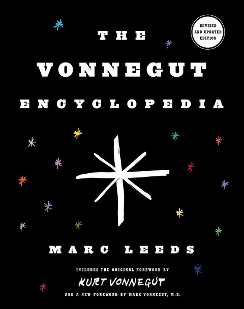 Cover image for book The Vonnegut Encyclopedia