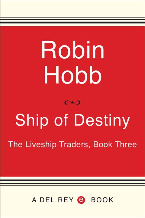 Cover image for book The Liveship Traders Trilogy 3-Book Bundle