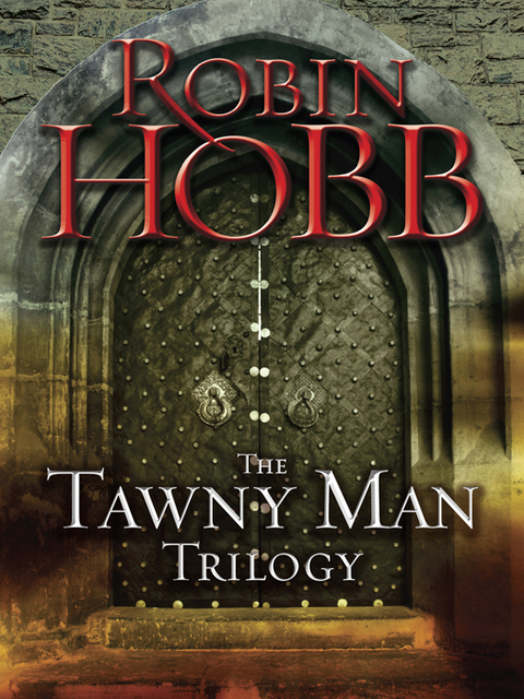 Cover image for book The Tawny Man Trilogy 3-Book Bundle