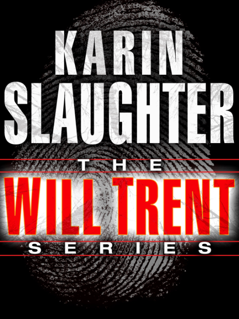 Cover image for book The Will Trent Series 7-Book Bundle