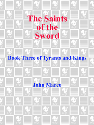 The Saints of the Sword