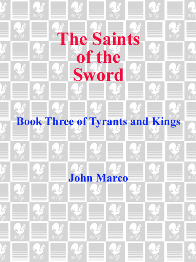 The Saints of the Sword