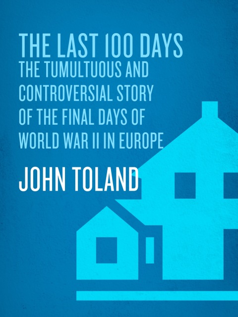 Cover image for book The Last 100 Days