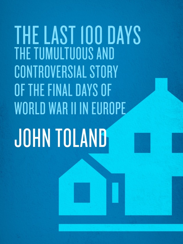 The Last 100 Days