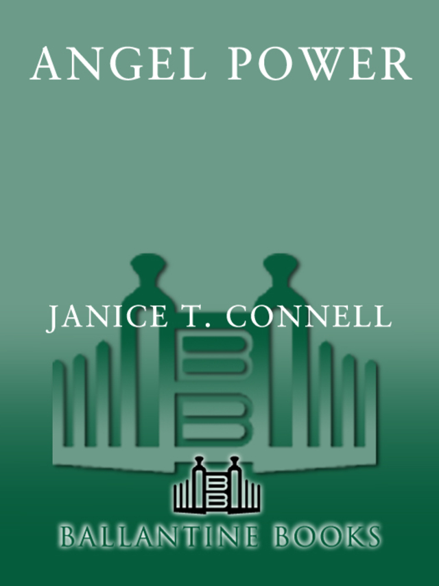 Angel Power