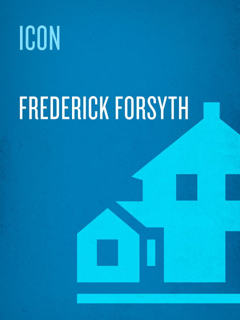 Cover image for book Icon