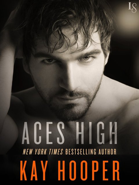 Cover image for book Aces High