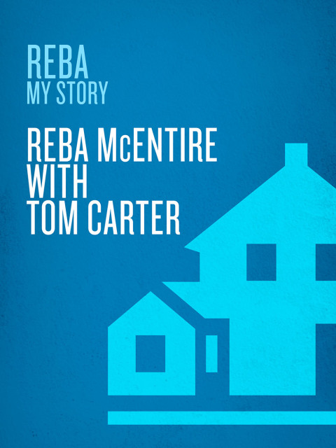 Cover image for book Reba