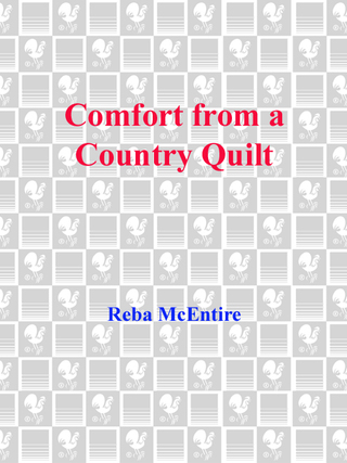Comfort from a Country Quilt