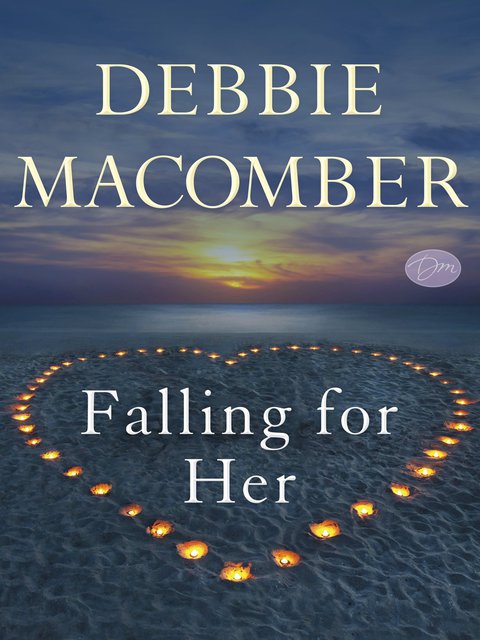Cover image for book Falling for Her (Short Story)