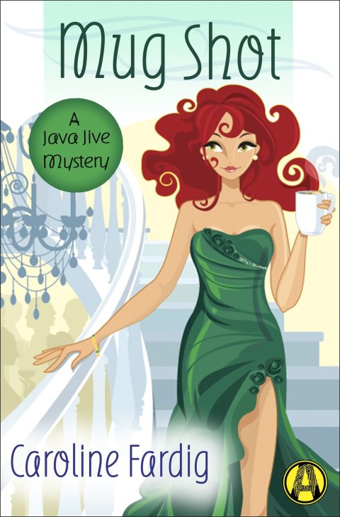 Cover image for book Mug Shot