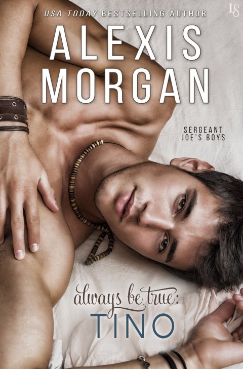 Cover image for book Always Be True: Tino