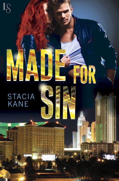 Cover image for book Made for Sin