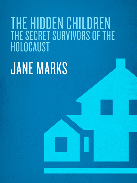 Cover image for book The Hidden Children