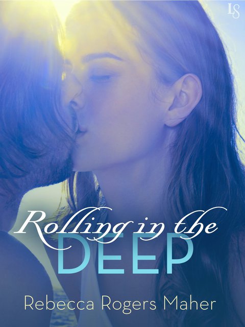 Cover image for book Rolling in the Deep