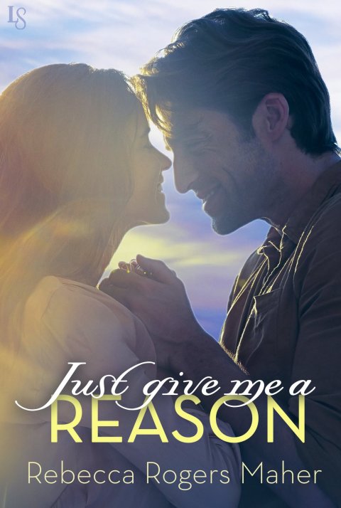 Cover image for book Just Give Me a Reason