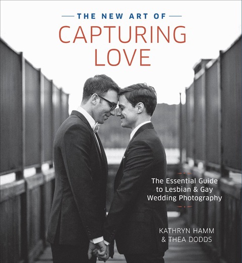 Cover image for book The New Art of Capturing Love