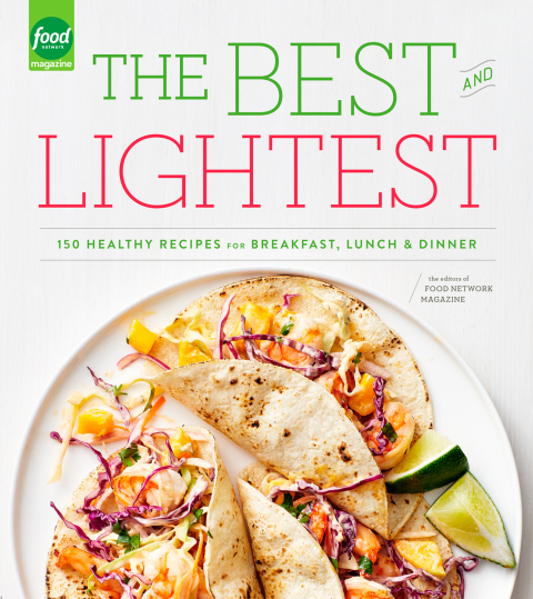 Cover image for book The Best and Lightest