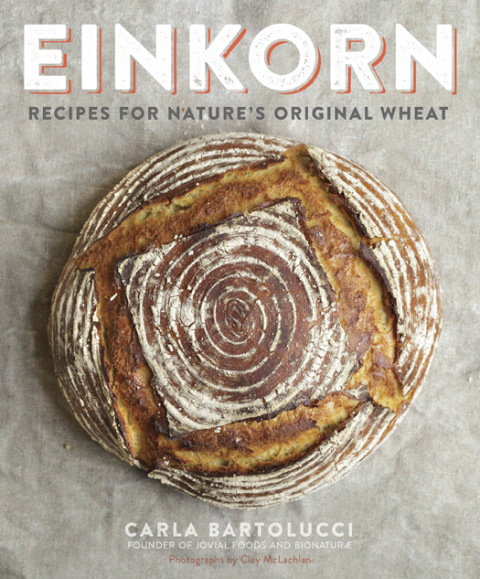 Cover image for book Einkorn