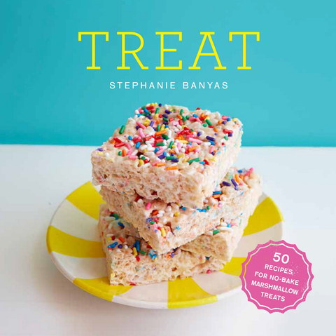 Cover image for book Treat