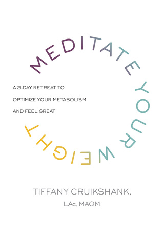 Meditate Your Weight