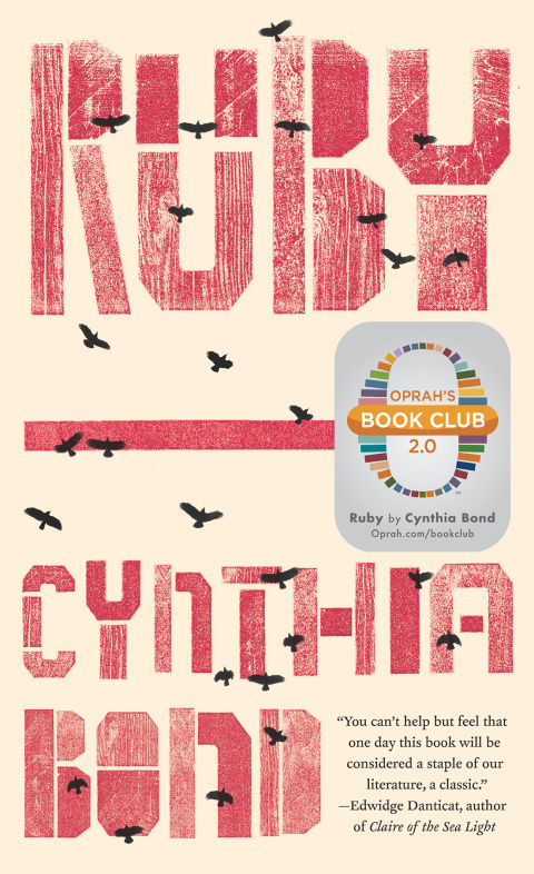 Cover image for book Ruby
