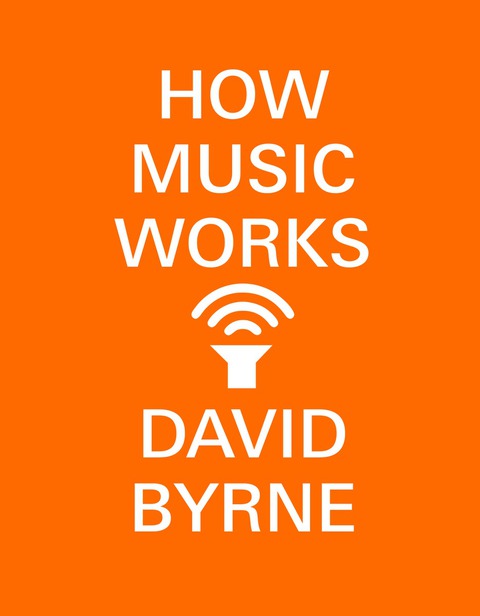 Cover image for book How Music Works